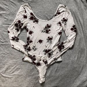 XS BodySuit from Garage